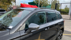 CUPRA Ateca 1.5 EcoTSI V2 5dr DSG Petrol Estate